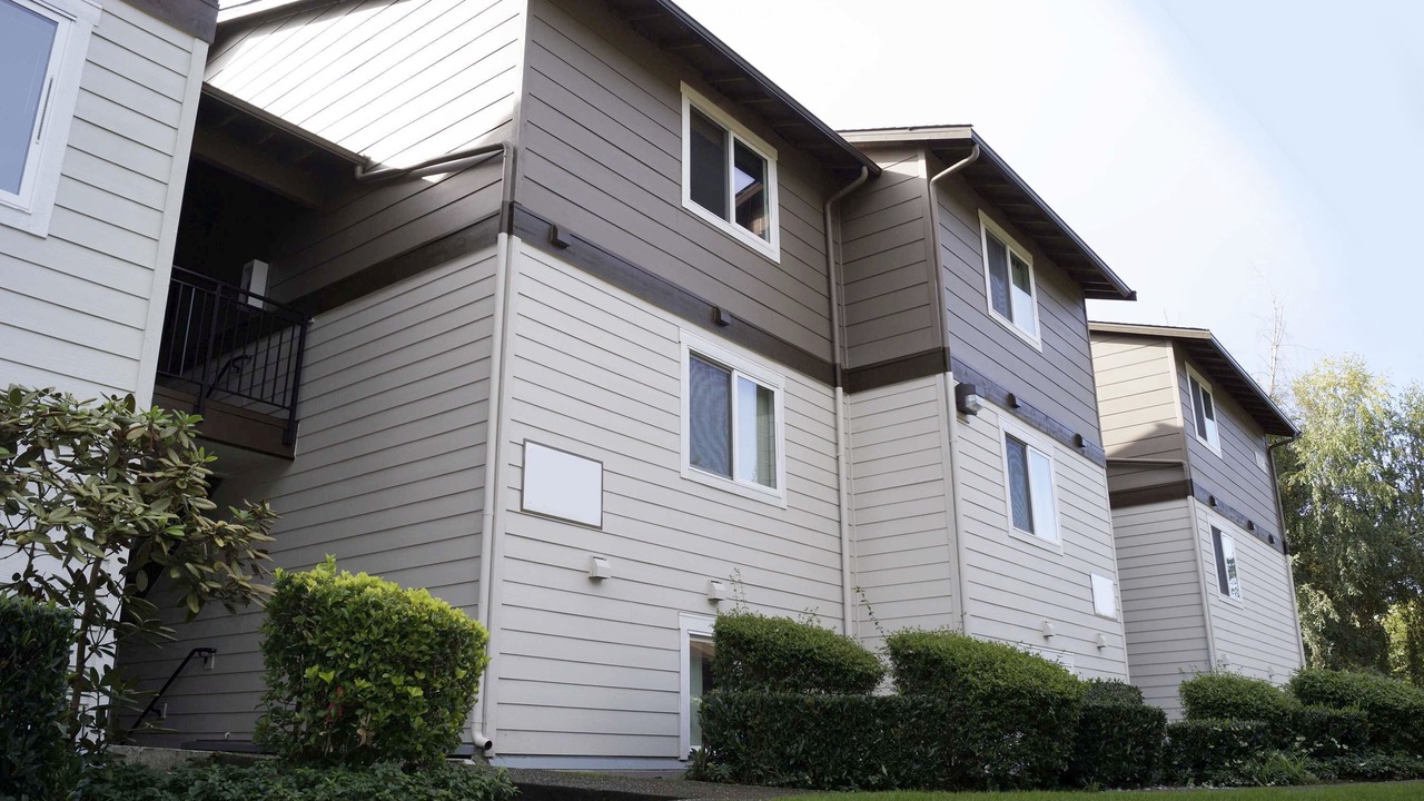 Photo of Outdoor in Totem Lake