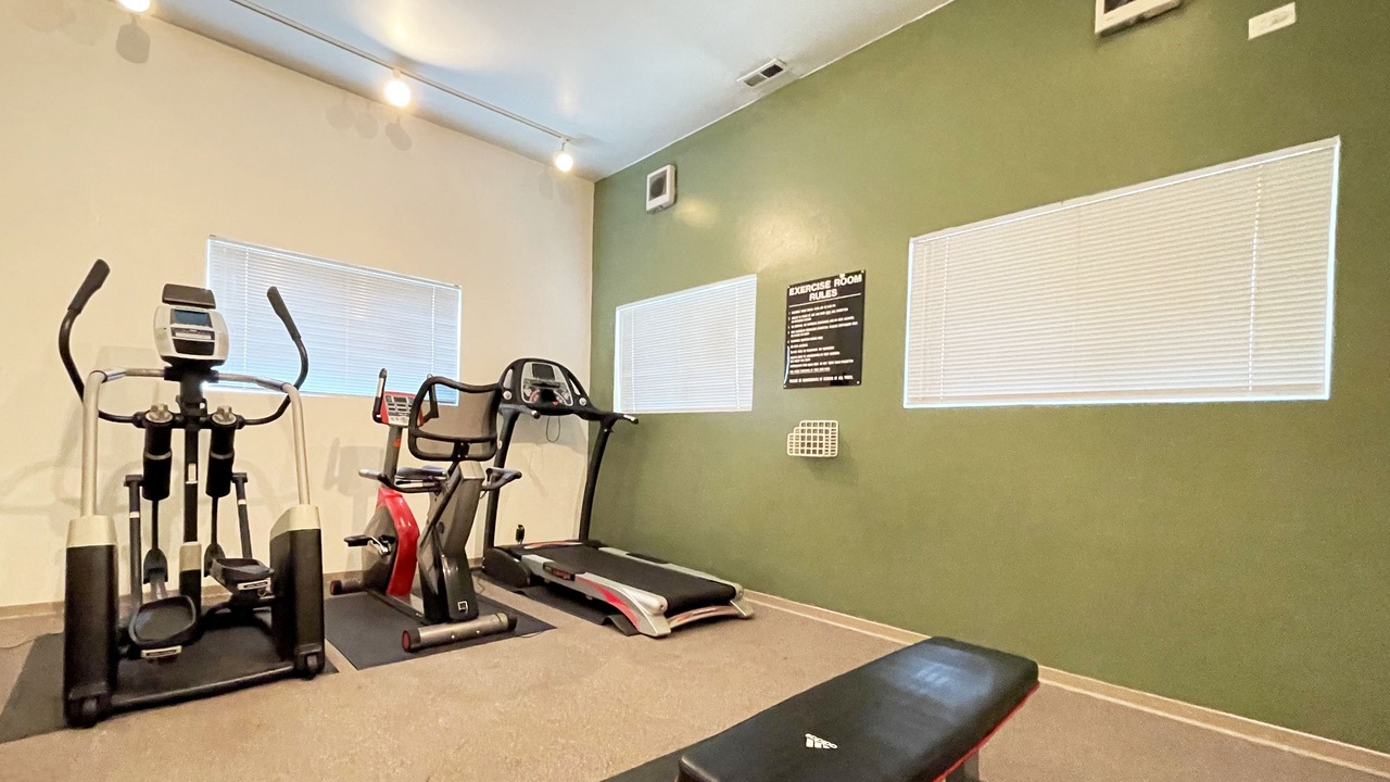 Photo of Bedroom in Totem Lake