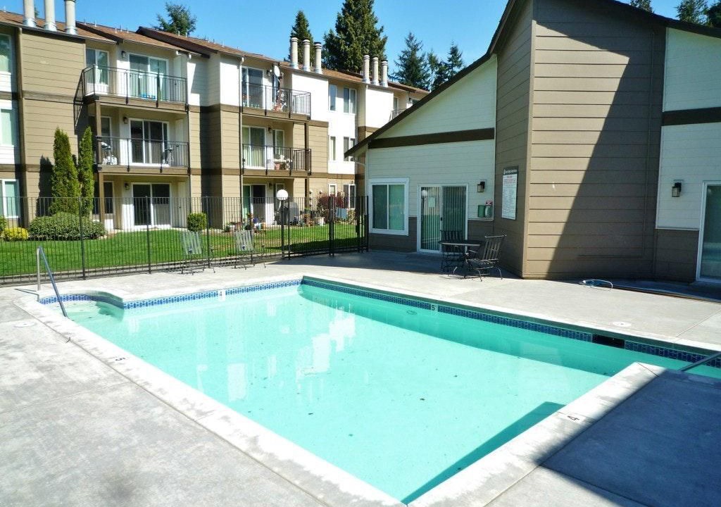 Photo of Outdoor in Totem Lake