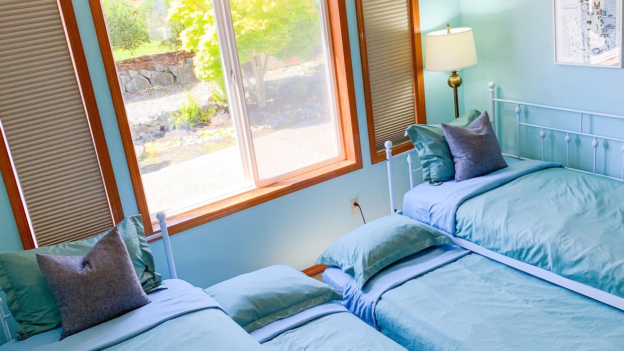 Photo of Bedroom in Manchester