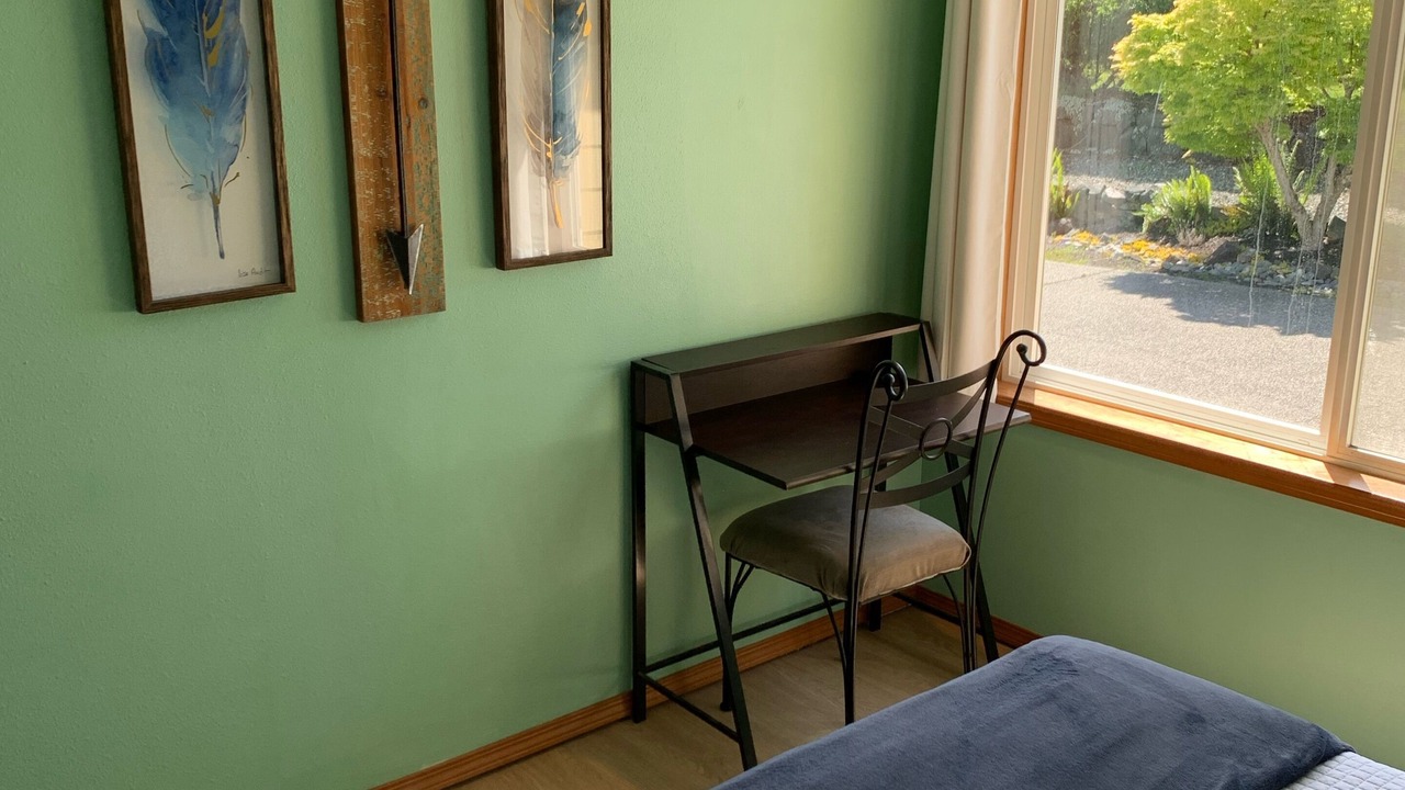 Photo of Bedroom in Manchester