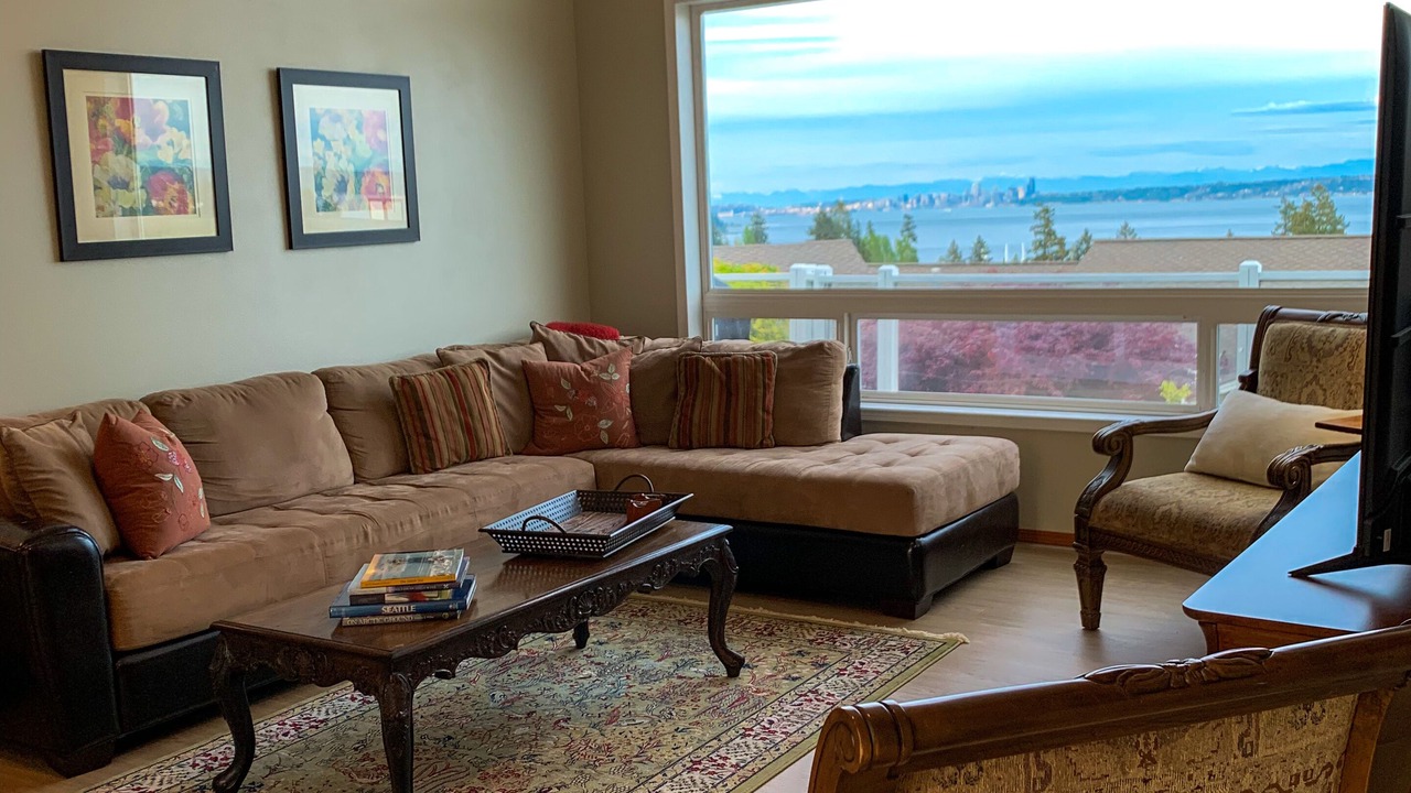 Photo of Livingroom in Manchester