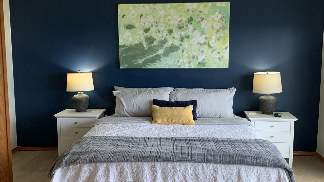 Photo of Bedroom in Manchester