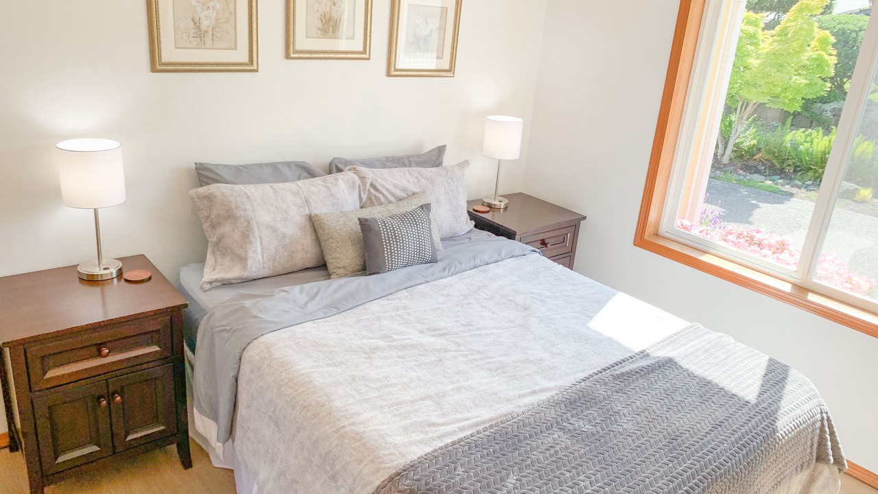 Photo of Bedroom in Manchester