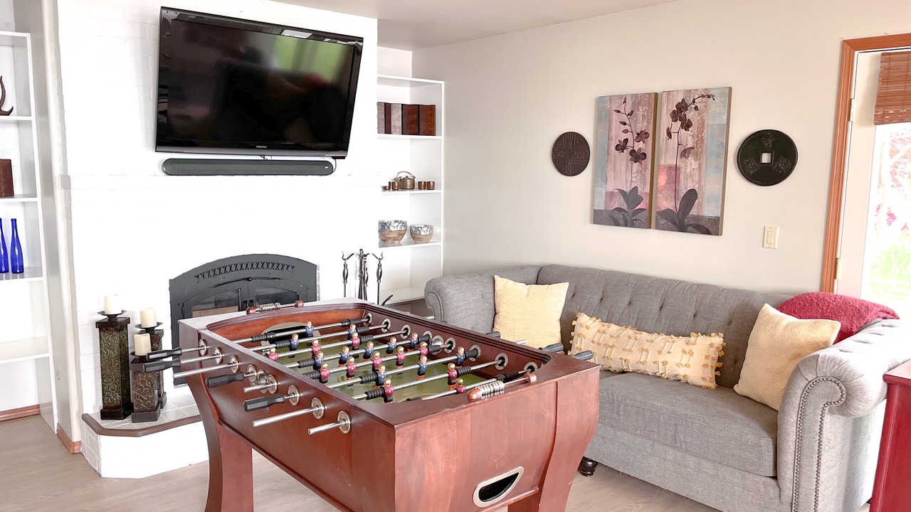 Photo of Livingroom in Manchester
