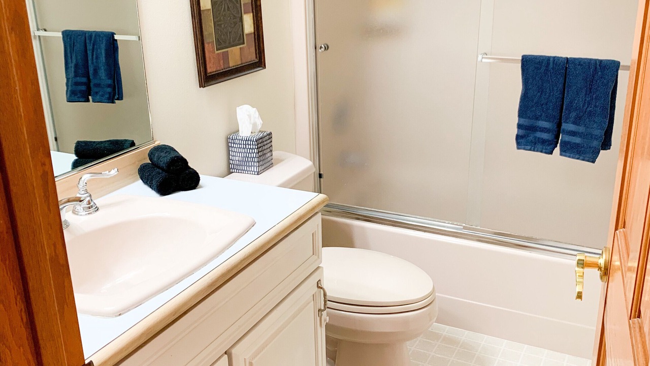 Photo of Bathroom in Manchester