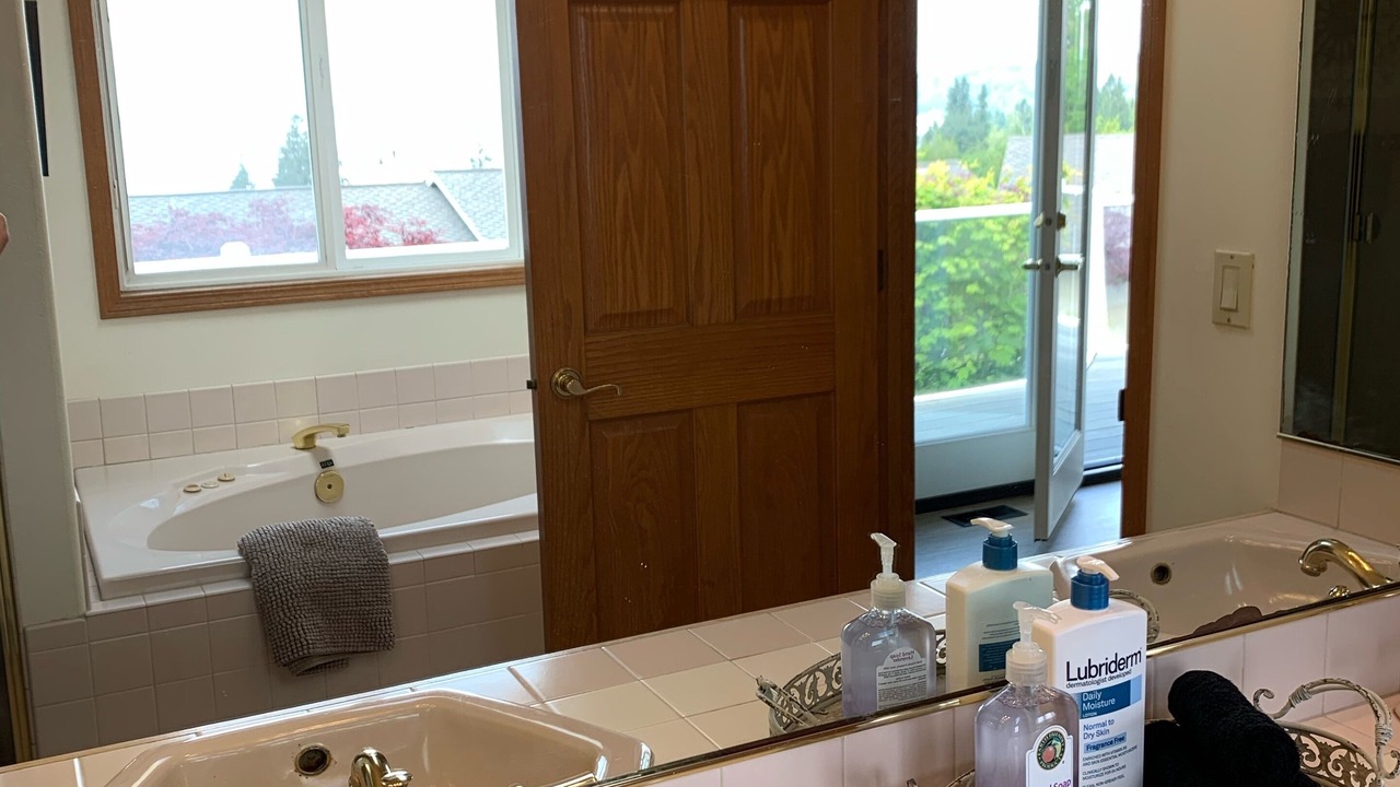 Photo of Bathroom in Manchester