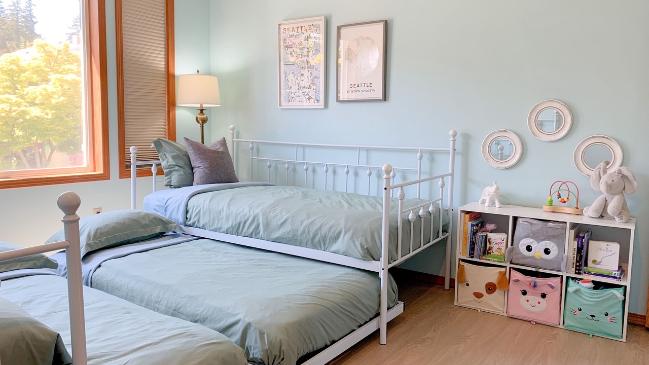 Photo of Bedroom in Manchester