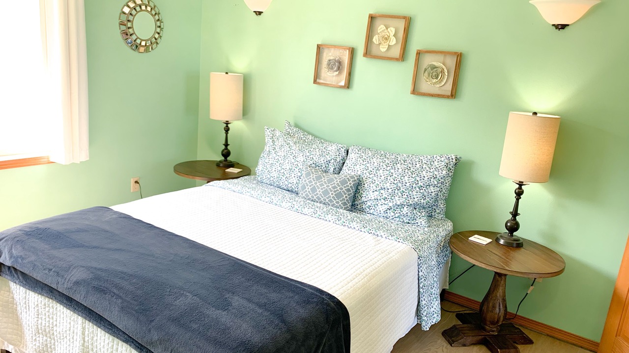 Photo of Bedroom in Manchester