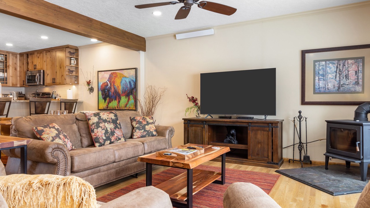 Photo of Livingroom in Jackson