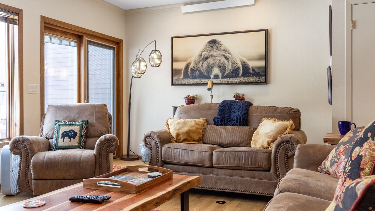 Photo of Livingroom in Jackson