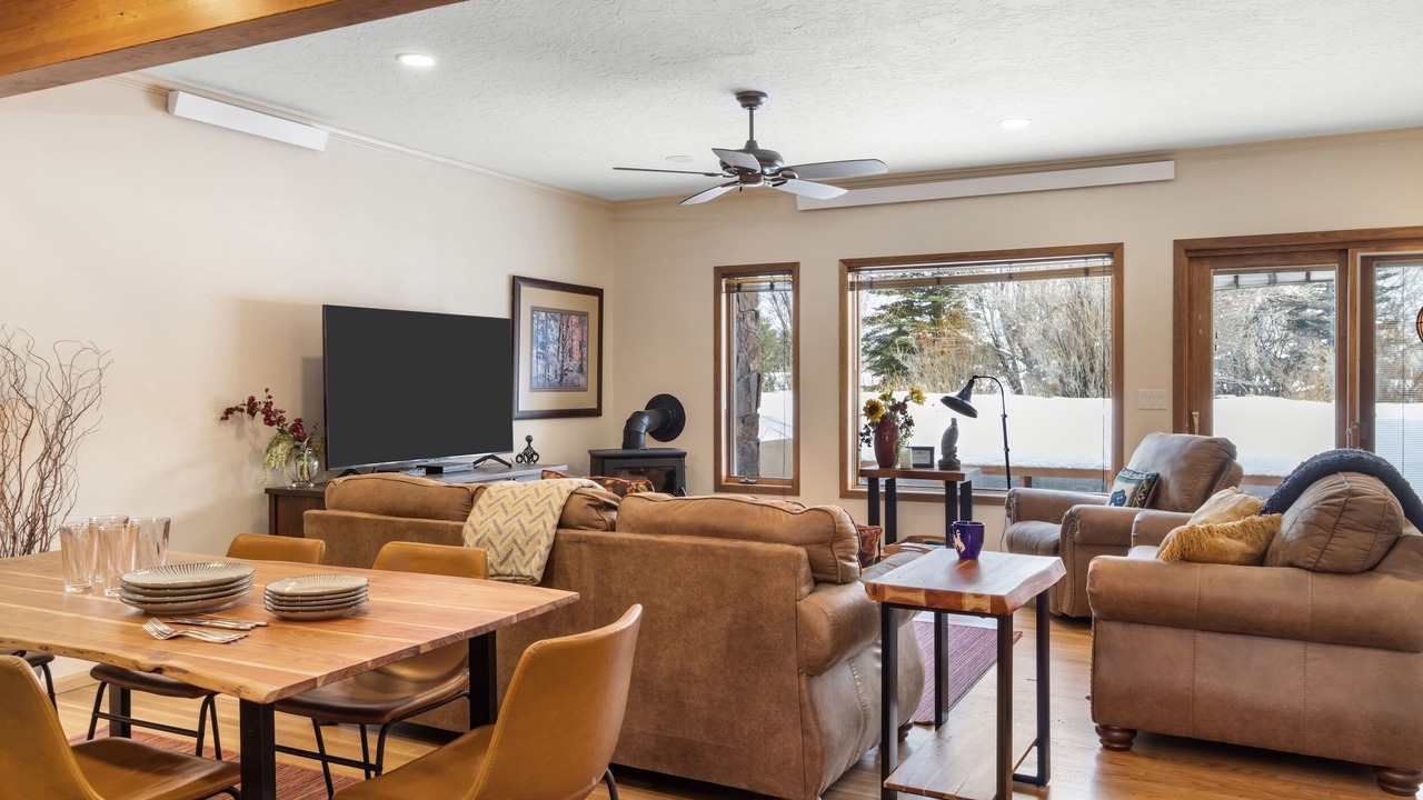 Photo of Livingroom in Jackson