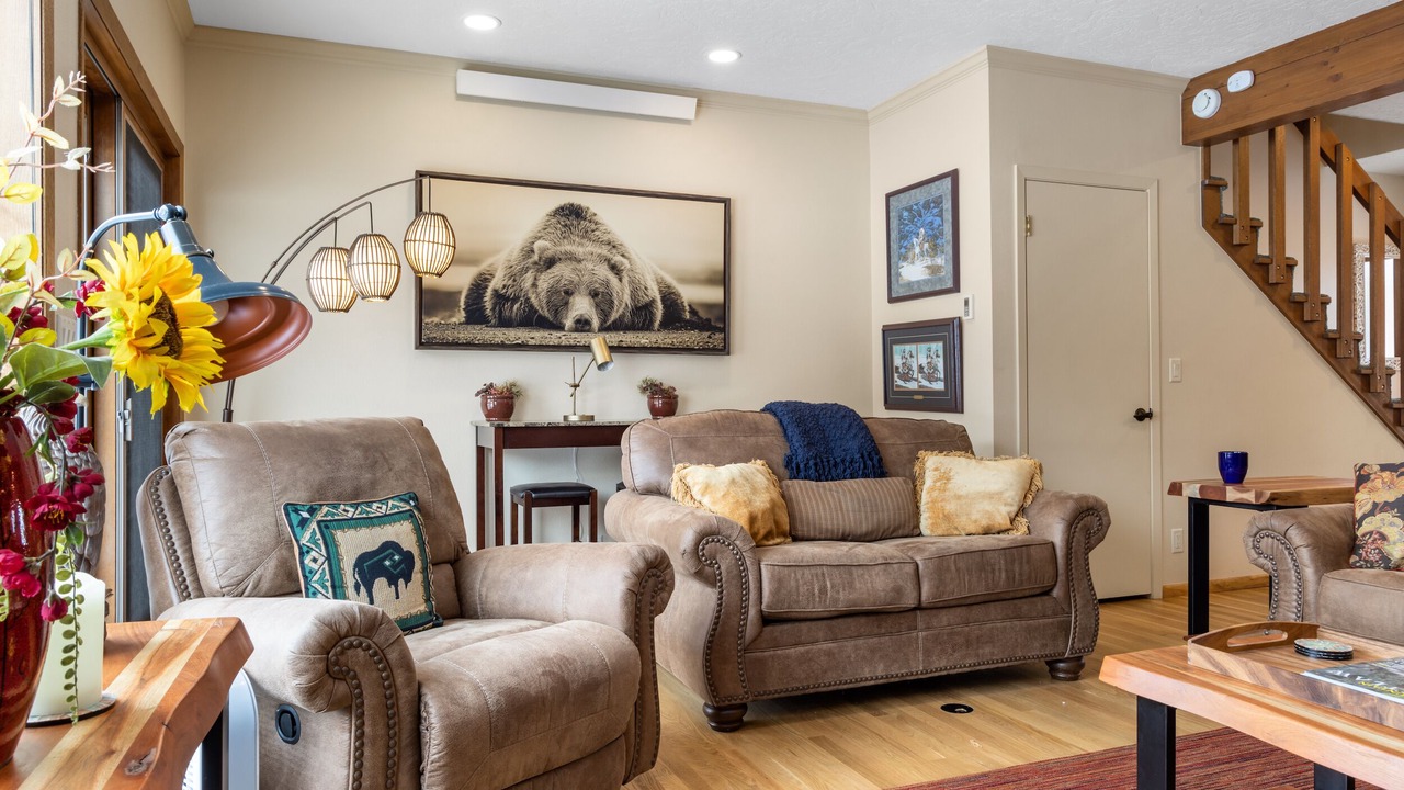 Photo of Livingroom in Jackson