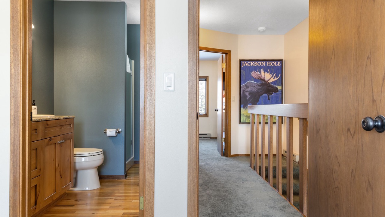 Photo of Bathroom in Jackson