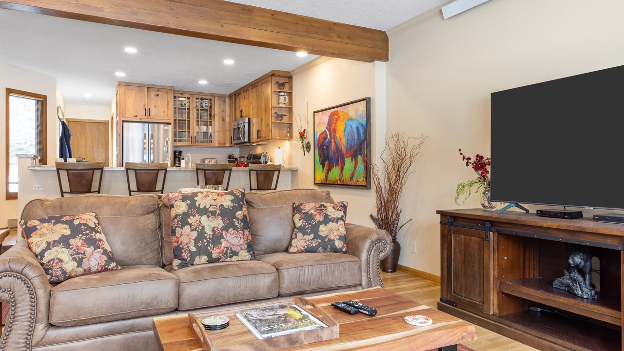 Photo of Livingroom in Jackson