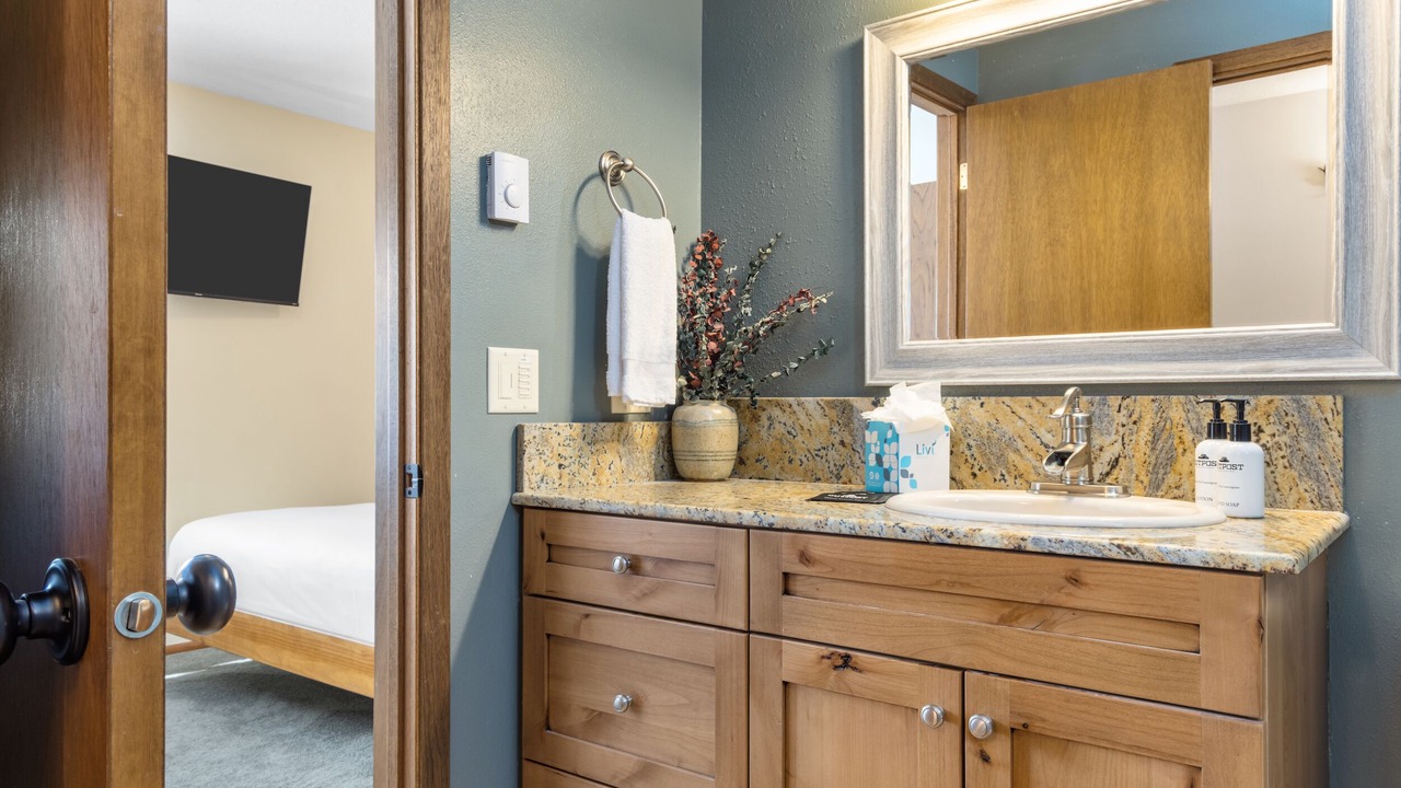 Photo of Bathroom in Jackson
