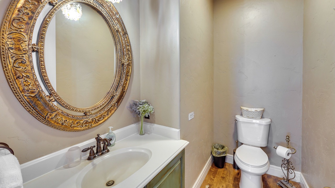 Photo of Bathroom in Twin Falls