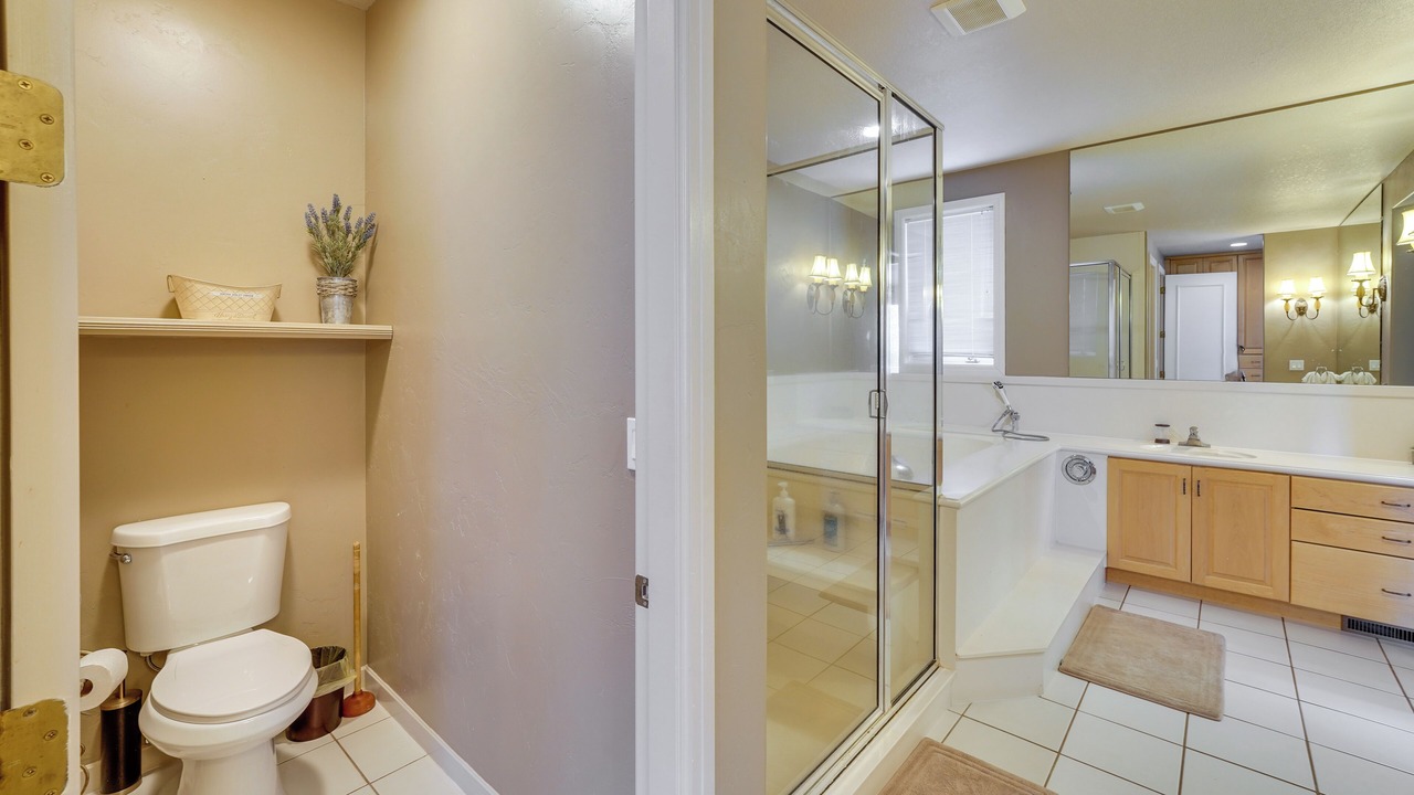 Photo of Bathroom in Twin Falls