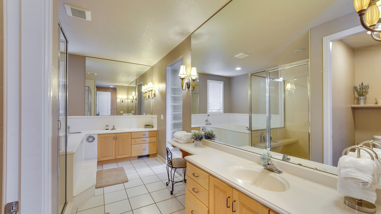 Photo of Bathroom in Twin Falls