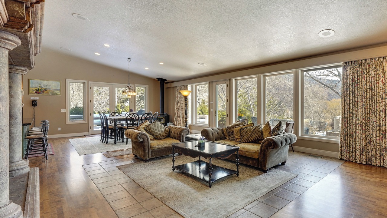 Photo of Bedroom in Twin Falls