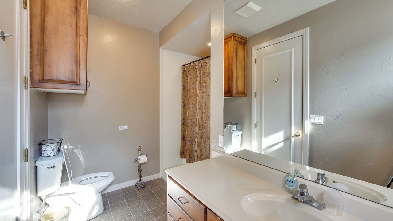 Photo of Bathroom in Twin Falls