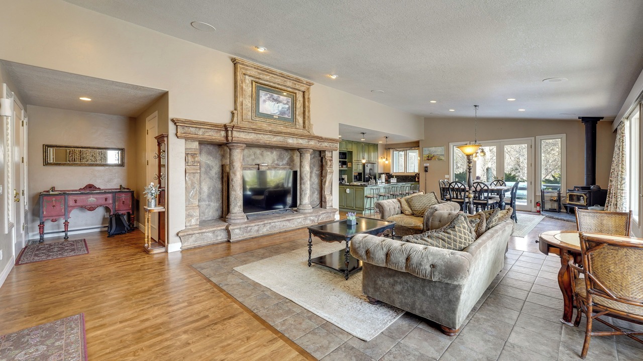 Photo of Bedroom in Twin Falls