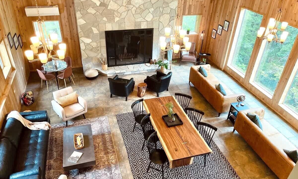 Photo of Bedroom in Port Angeles
