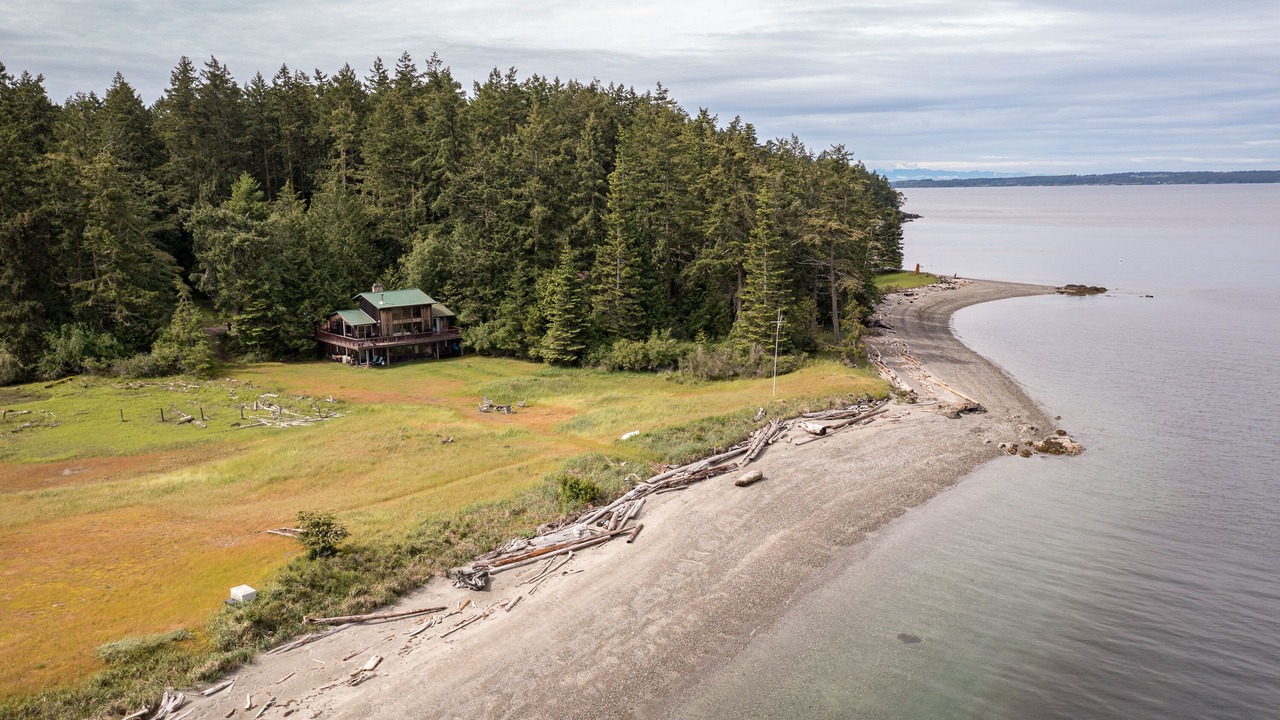 Photo of Others in Lopez Island