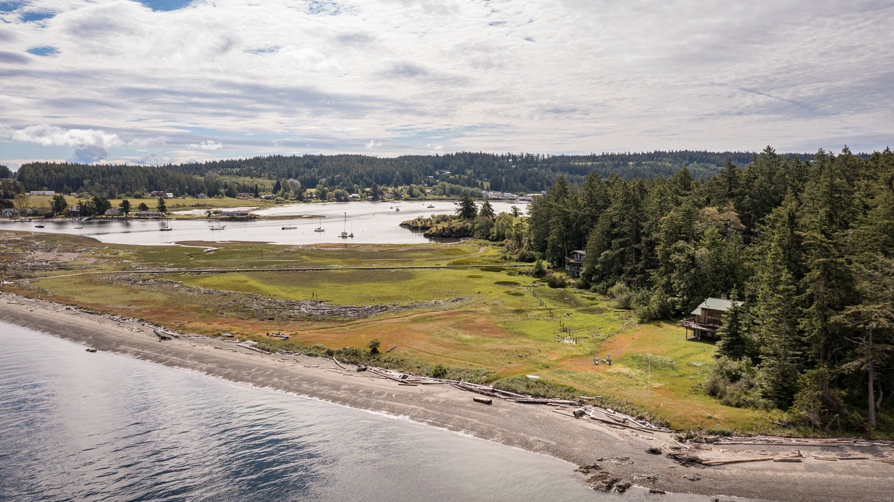 Photo of Others in Lopez Island