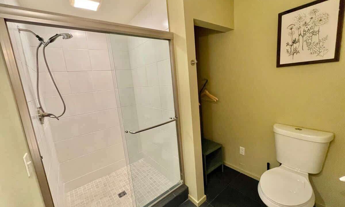 Photo of Bathroom in Port Angeles