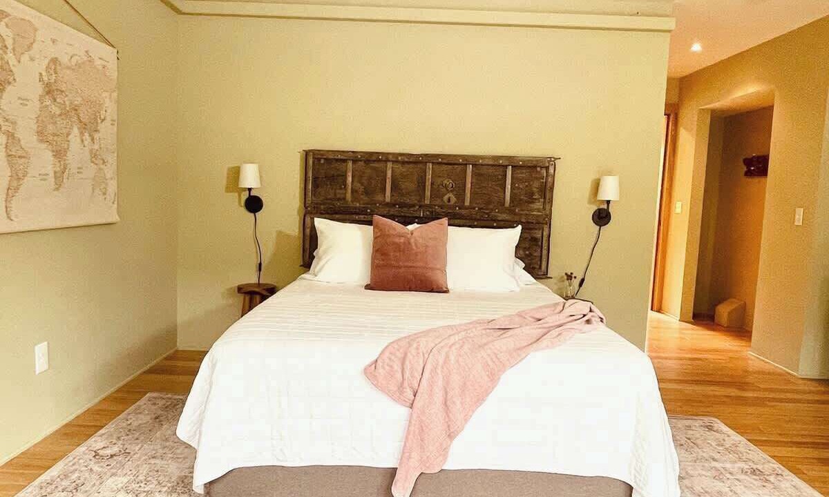 Photo of Bedroom in Port Angeles