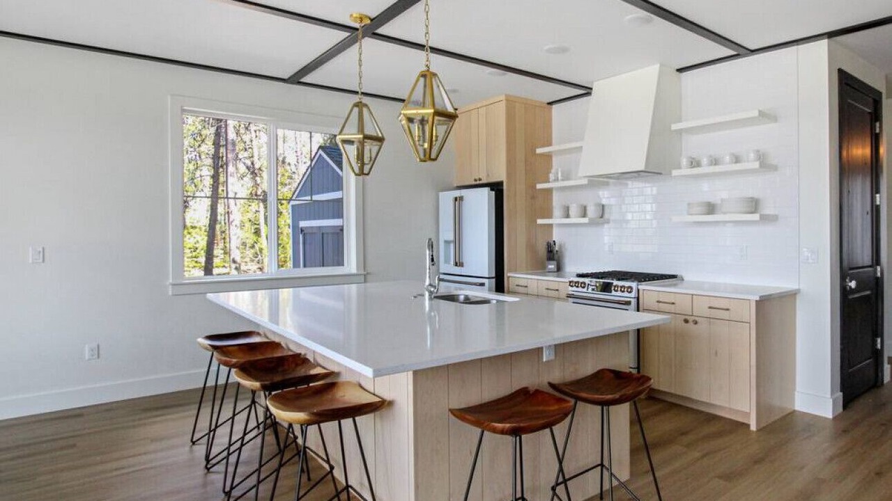 Photo of Kitchen in Donnelly