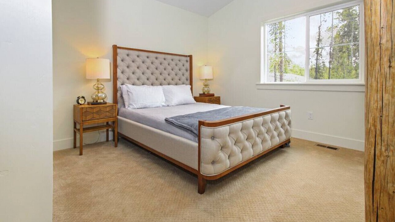 Photo of Bedroom in Donnelly