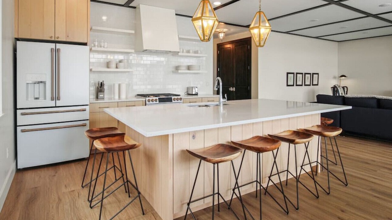 Photo of Kitchen in Donnelly