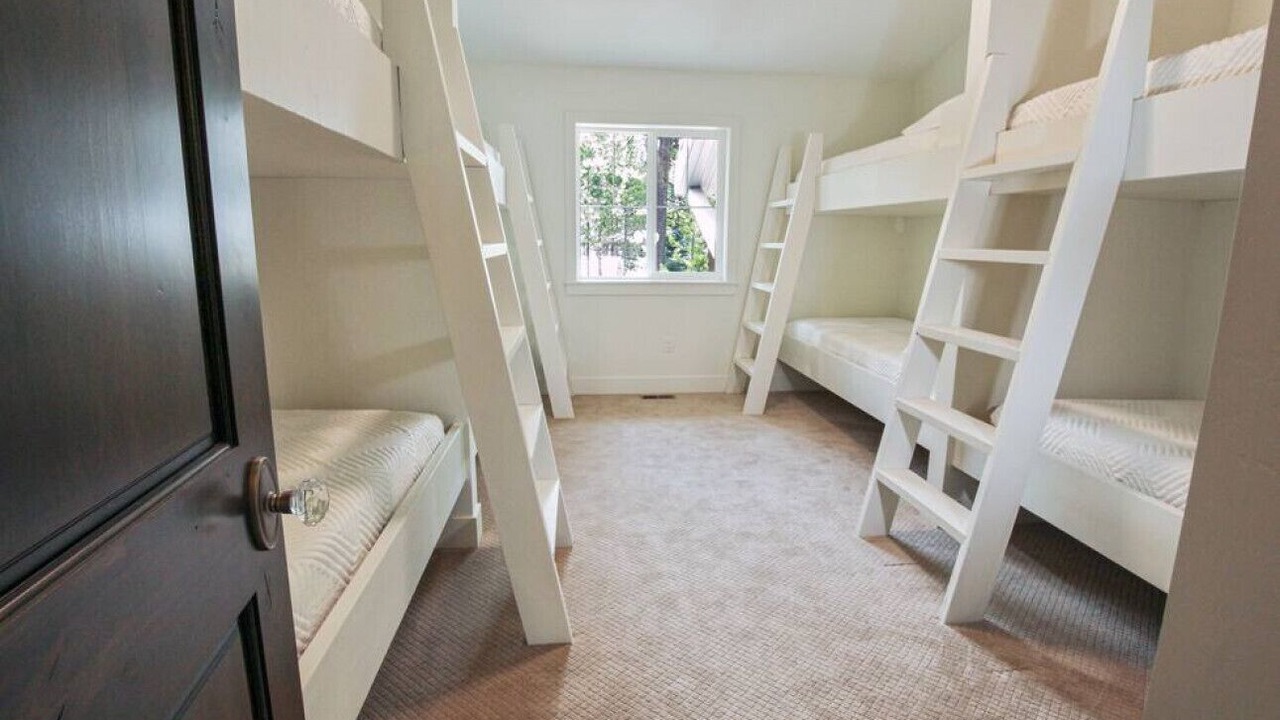 Photo of Bedroom in Donnelly