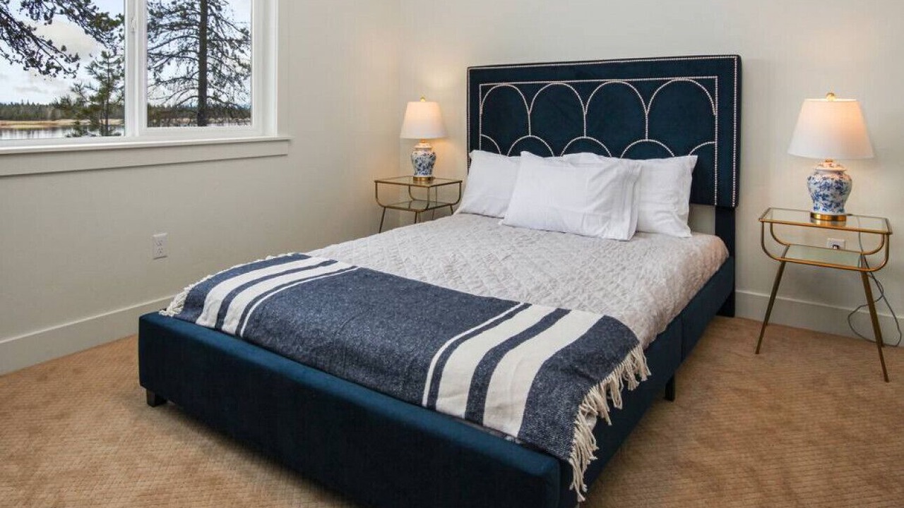 Photo of Bedroom in Donnelly