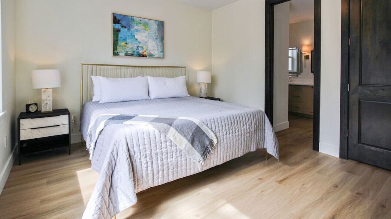Photo of Bedroom in Donnelly
