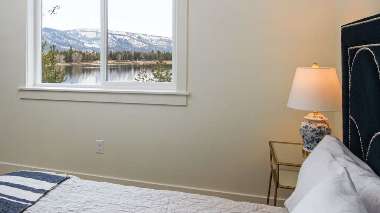 Photo of Bedroom in Donnelly