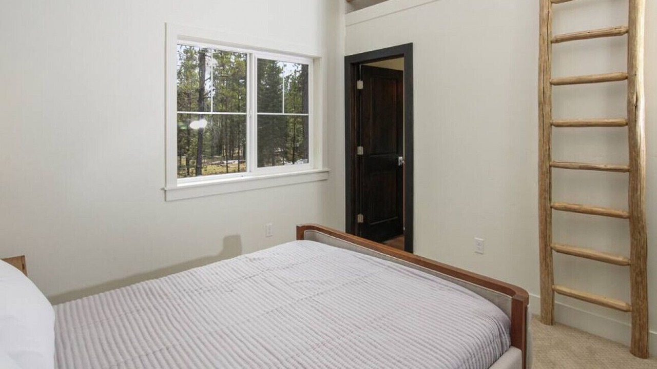 Photo of Bedroom in Donnelly