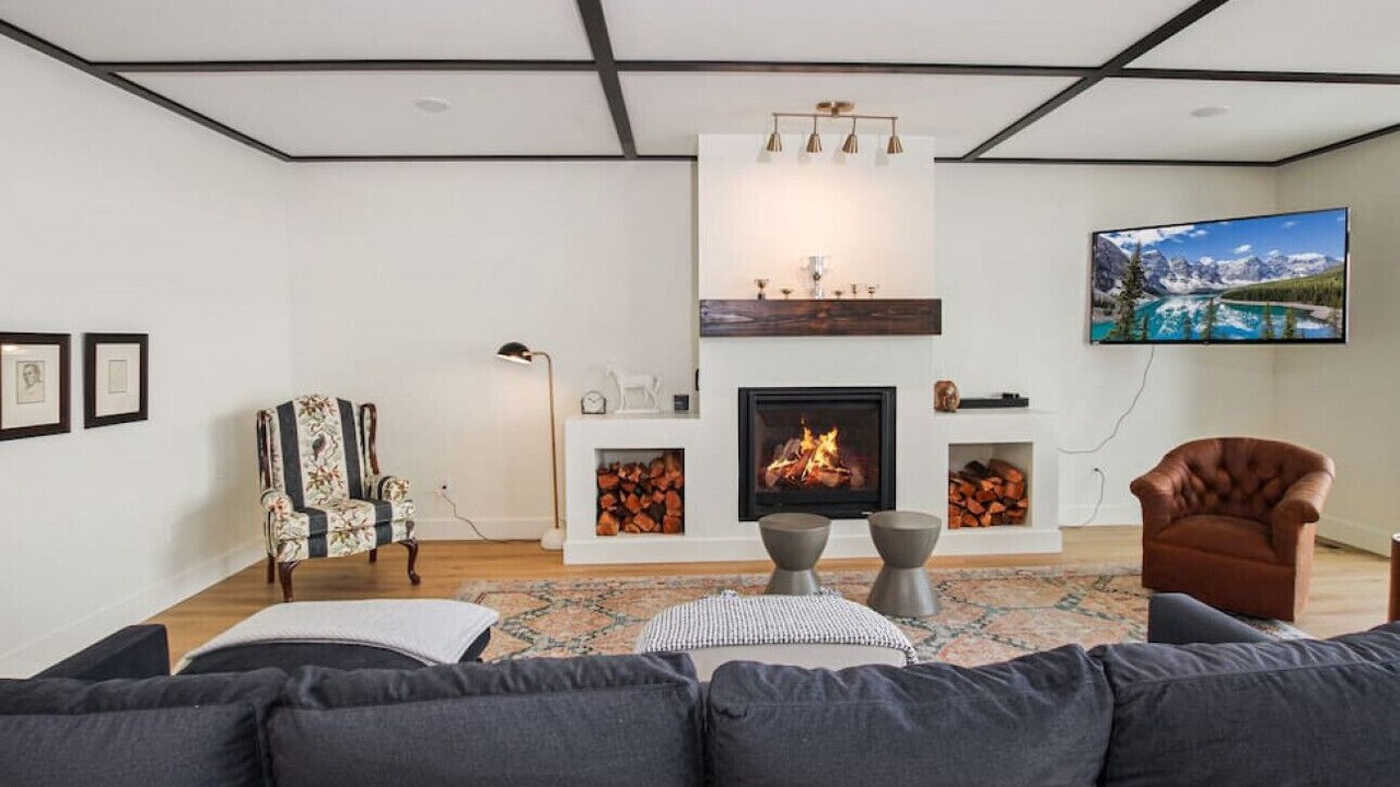 Photo of Livingroom in Donnelly