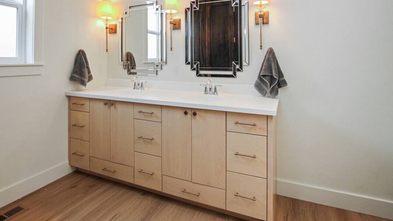 Photo of Bathroom in Donnelly