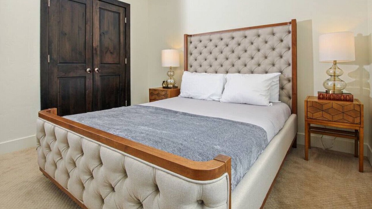 Photo of Bedroom in Donnelly