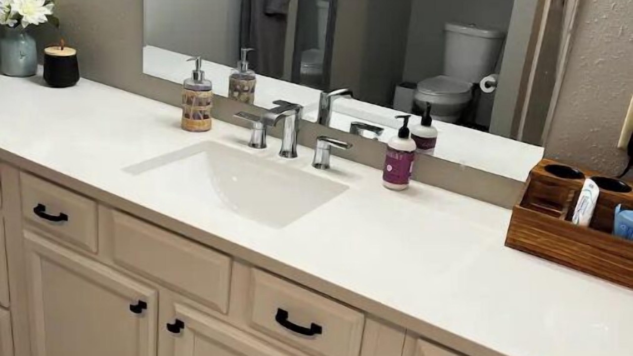 Photo of Bathroom in Valley
