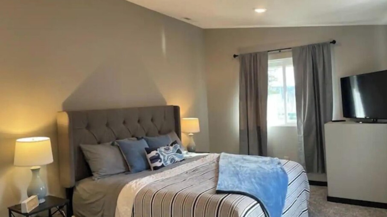 Photo of Bedroom in Valley