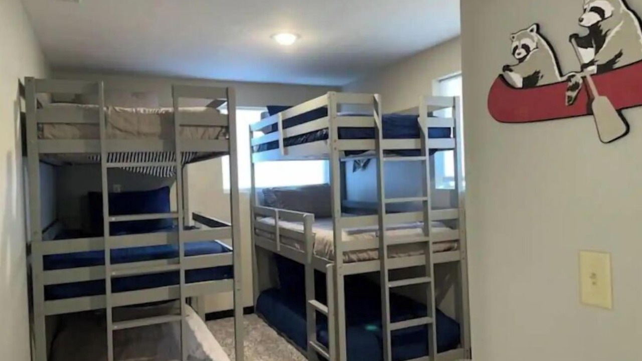 Photo of Bedroom in Valley