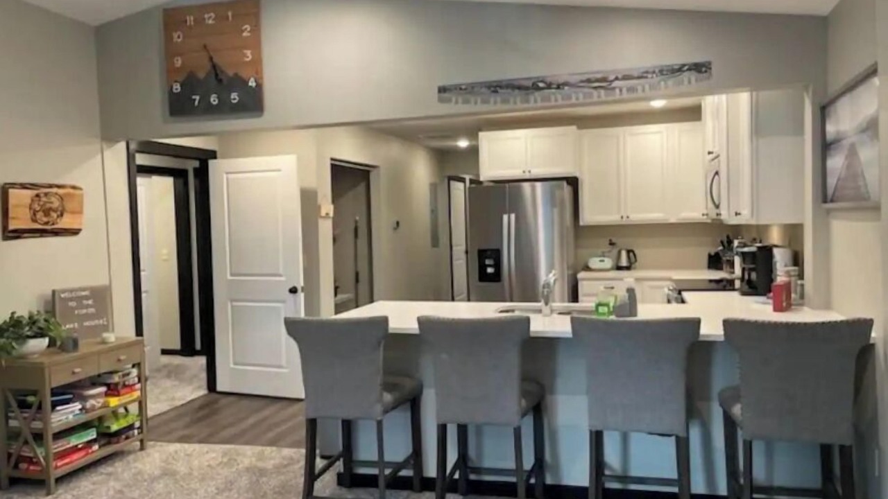 Photo of Kitchen in Valley