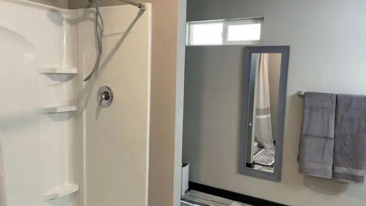 Photo of Bathroom in Valley