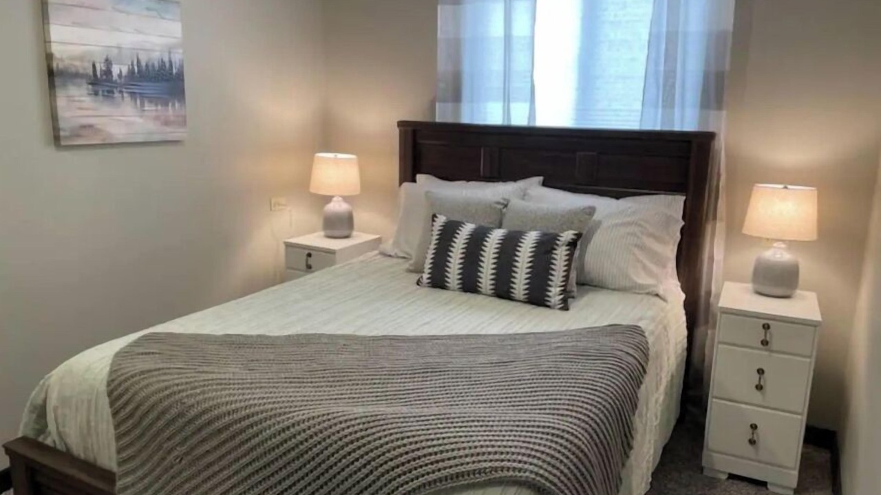 Photo of Bedroom in Valley