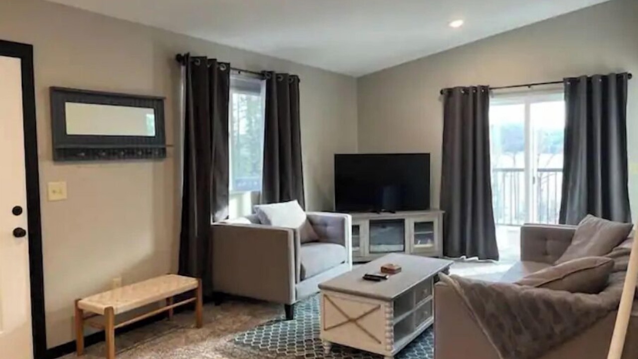 Photo of Livingroom in Valley