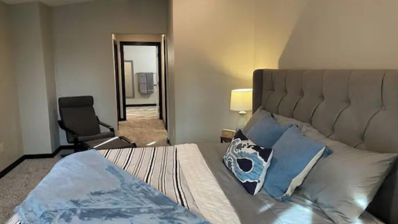 Photo of Bedroom in Valley